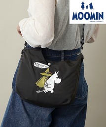 【MOOMIN】(ムーミン) 2WAY ショルダーバッグ ハンドバッグ RMPK-02