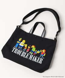 シンプソンズ/スクールBAG 292209