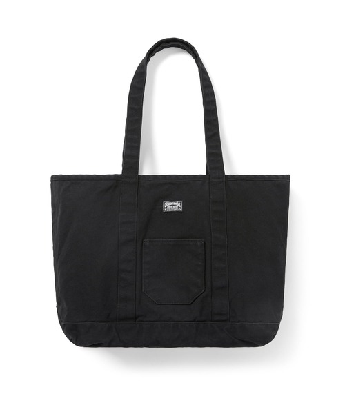 セール】Washed Canvas Tote Bag（トートバッグ