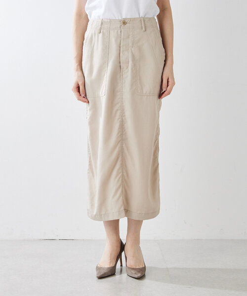 セール】ミリタリースカート（スカート）｜Whim Gazette（ウィム