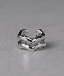 Lui's（ルイス）の「Ah ear cuff/03 (イヤーカフ)（イヤーカフ）」