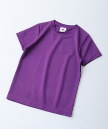 hifumiyo ヒフミヨ katakamunya Tシャツ 紫 zozo