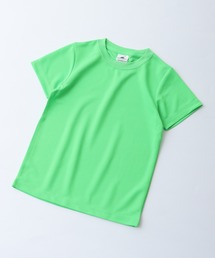 BEES BEAM（ビーズビーム）の「BEES BEAM ﾌｧｲﾊﾞｰﾄﾞﾗｲTｼｬﾂ（Tシャツ/カットソー）」