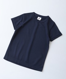 BEES BEAM（ビーズビーム）の「BEES BEAM ﾌｧｲﾊﾞｰﾄﾞﾗｲTｼｬﾂ（Tシャツ/カットソー）」