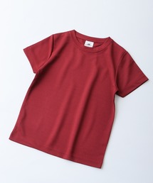 BEES BEAM（ビーズビーム）の「BEES BEAM ﾌｧｲﾊﾞｰﾄﾞﾗｲTｼｬﾂ（Tシャツ/カットソー）」