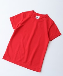 BEES BEAM（ビーズビーム）の「BEES BEAM ﾌｧｲﾊﾞｰﾄﾞﾗｲTｼｬﾂ（Tシャツ/カットソー）」