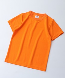BEES BEAM（ビーズビーム）の「BEES BEAM ﾌｧｲﾊﾞｰﾄﾞﾗｲTｼｬﾂ（Tシャツ/カットソー）」