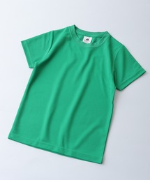 BEES BEAM（ビーズビーム）の「BEES BEAM ﾌｧｲﾊﾞｰﾄﾞﾗｲTｼｬﾂ（Tシャツ/カットソー）」