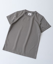 BEES BEAM（ビーズビーム）の「BEES BEAM ﾌｧｲﾊﾞｰﾄﾞﾗｲTｼｬﾂ（Tシャツ/カットソー）」