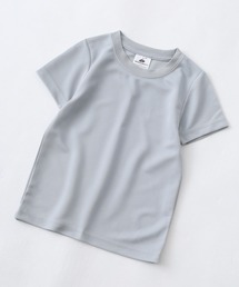 BEES BEAM（ビーズビーム）の「BEES BEAM ﾌｧｲﾊﾞｰﾄﾞﾗｲTｼｬﾂ（Tシャツ/カットソー）」