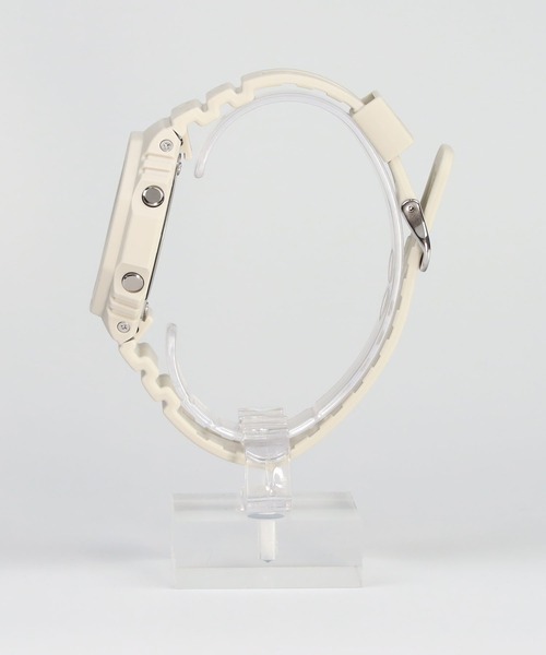 G-SHOCK(ジーショック)の「OASIS OF DAY AND NIGHTシリーズ / GA-2100AS-5AJF(アナログ腕時計・メンズ・サンドベージュ・FREE)」の8枚目の写真