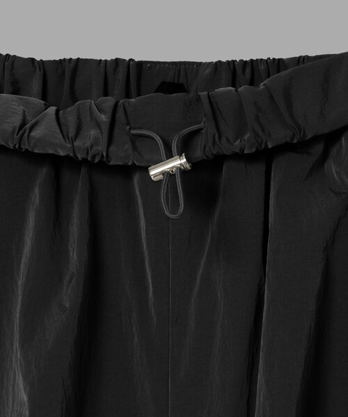 OUAT(オーユーエーティー)の「TEST TROUSERS(その他パンツ・メンズ・ブラック/シルバー/グレー・3/4)」の21枚目の写真