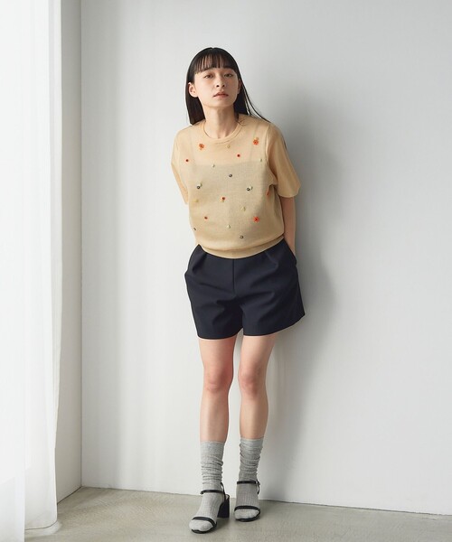 UNITED ARROWS green label relaxing｜<EMMEL REFINES>EM