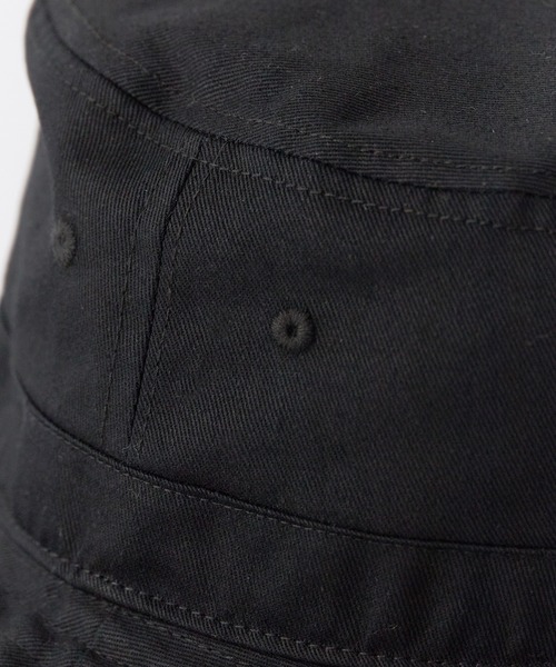 U.S. POLO ASSN.（ユーエスポロアッスン）の「U.S. POLO ASSN./ユーエスポロアッスン ツイルバケットハット（ハット・メンズ・ベージュ/ブラック/オフホワイト/ネイビー/ブルーグレー/カーキ・FREE）」の16枚目の写真