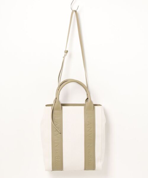 セール/ブランド古着】2WAYバッグ（ショルダーバッグ）｜LANVIN