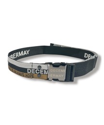 DECEMBERMAY｜ディセンバーメイのベルト通販 - ZOZOTOWN