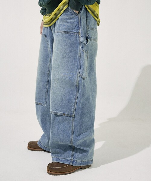 NAUTICA（ノーティカ）の「NAUTICA/ノーティカ Super Wide Curve