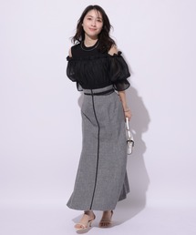 Apuweiser-riche（アプワイザーリッシェ）の「パイピングナロー