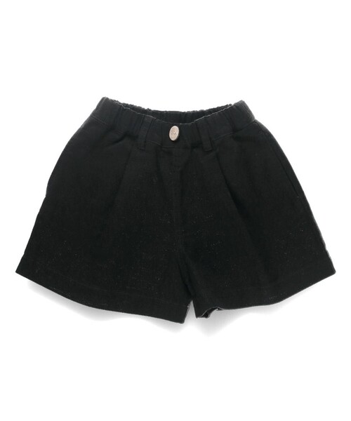 BRANSHES(ブランシェス)の「【爽パン/綿100%】パナマ織りショートパンツ(その他パンツ・キッズ・ピンク/オレンジ/ブラック/アイボリー/ラベンダー・90/120/110/100/160/140/130/80/150)」の19枚目の写真