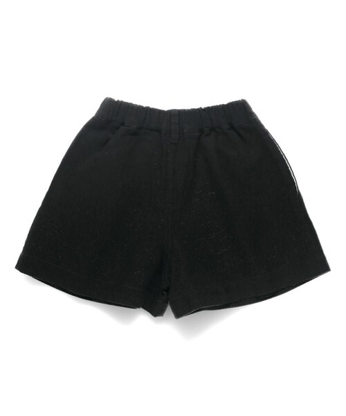 BRANSHES(ブランシェス)の「【爽パン/綿100%】パナマ織りショートパンツ(その他パンツ・キッズ・ピンク/オレンジ/ブラック/アイボリー/ラベンダー・90/120/110/100/160/140/130/80/150)」の20枚目の写真