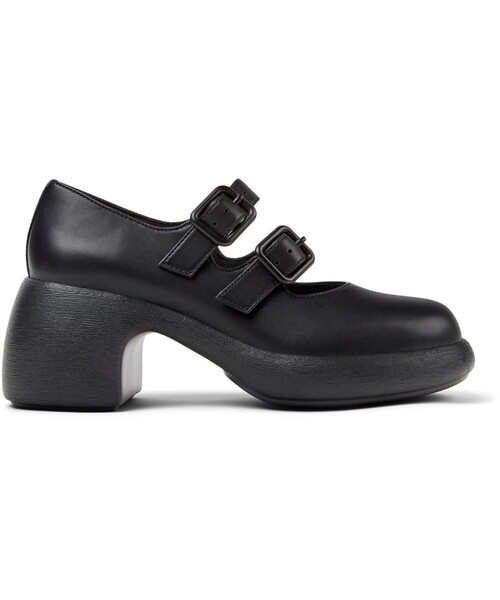 CAMPER（カンペール）の「[カンペール] THELMA II / パンプス（パンプス・レディース・ブラック・25.0cm/23.5cm/23.0cm/24.0cm/25.5cm）」の6枚目の写真