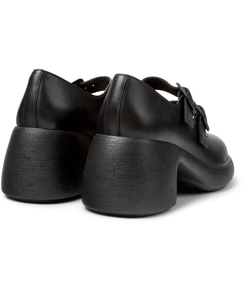CAMPER（カンペール）の「[カンペール] THELMA II / パンプス（パンプス・レディース・ブラック・25.0cm/23.5cm/23.0cm/24.0cm/25.5cm）」の7枚目の写真