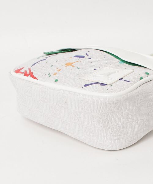 JORDAN JAM 23 MONOGRAM CAMERA BAG / ジョーダン JAM23 カメラ