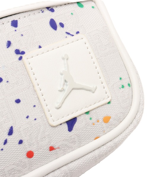 JORDAN JAM 23 MONOGRAM CAMERA BAG / ジョーダン JAM23 カメラ