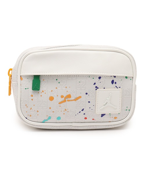 JORDAN JAM 23 MONOGRAM CAMERA BAG / ジョーダン JAM23 カメラ