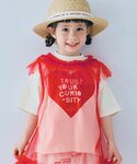 p.premier(ピードットプルミエ)の「トップス(Tシャツ/カットソー)」