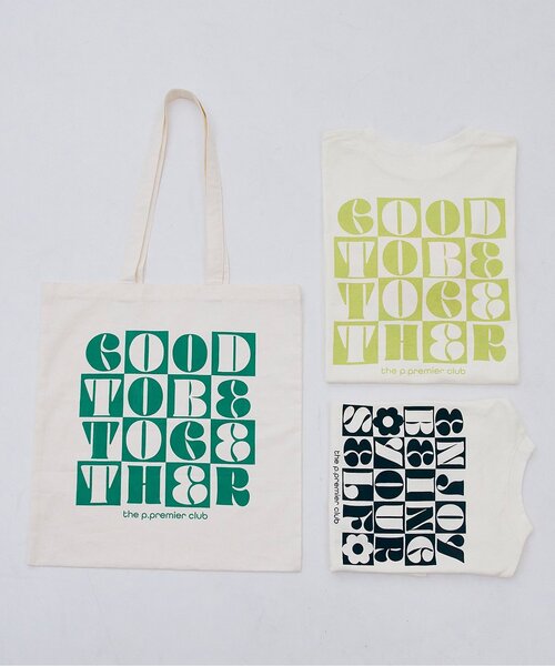 p.premier（ピードットプルミエ）の「【ジュニア対応】3柄グラフィックプリントワイド半袖Tシャツ（Tシャツ/カットソー・キッズ・レッド/ブラック/オフホワイト・140/130/120/110/100/90/80）」の14枚目の写真