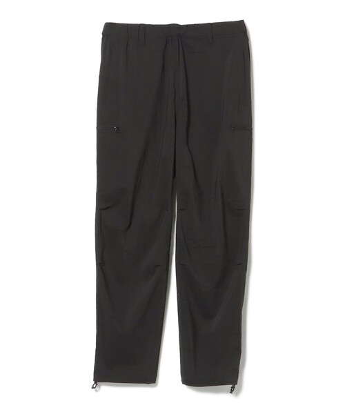 BEAMS GOLF(ビームスゴルフ)の「B.G.THREE / ALL-TIME ワッシャー ナイロンパンツ(その他パンツ・メンズ・ネイビー/ブラック・XL/L/M/S)」の7枚目の写真