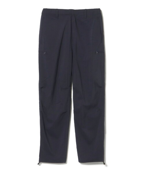 BEAMS GOLF(ビームスゴルフ)の「B.G.THREE / ALL-TIME ワッシャー ナイロンパンツ(その他パンツ・メンズ・ネイビー/ブラック・XL/L/M/S)」の11枚目の写真