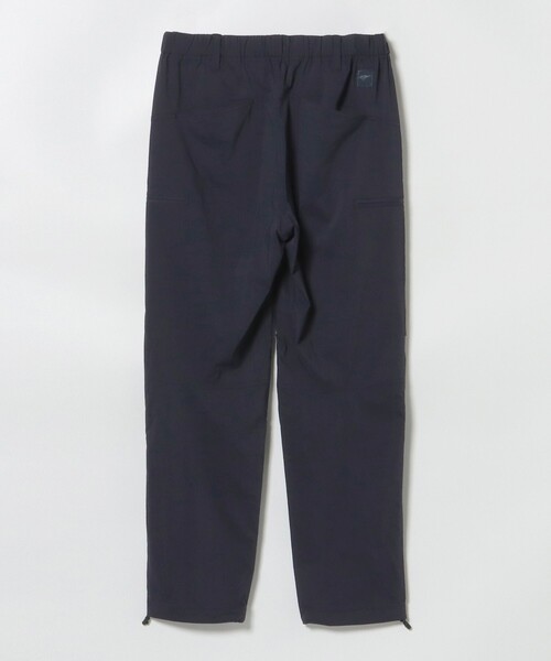BEAMS GOLF(ビームスゴルフ)の「B.G.THREE / ALL-TIME ワッシャー ナイロンパンツ(その他パンツ・メンズ・ネイビー/ブラック・XL/L/M/S)」の15枚目の写真