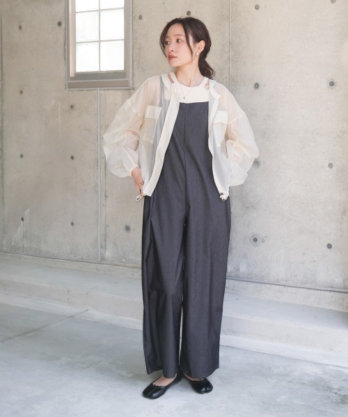 ドロストシアージャケット Bab / Bou Jeloud｜ドロストシアーブルゾン | Rakuten Fashion