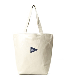 ERIE WORKS（エリーワークス）の「【ERIE WORKS】Dakota／ダコタ（トートバッグ）」