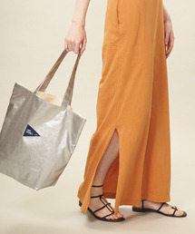 ERIE WORKS（エリーワークス）の「【ERIE WORKS】Dakota／ダコタ（トートバッグ）」