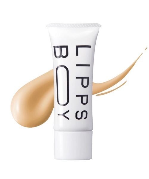 LIPPS(���b�v�X)�̃t�F�C�X�W�F�� 25g(BB/CC�N���[��)