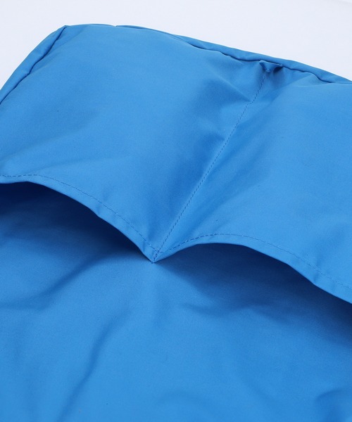 NORDISK(ノルディスク)の「NORDISK TECHNICAL COTTON PILLOW TOTE BAG NU01302(トートバッグ・メンズ・ブルー/オフホワイト・ONE SIZE)」の12枚目の写真