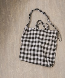 ADAM ET ROPE' | 【WEB限定】・【新色追加】ギャザー2WAYショルダーバッグ(ショルダーバッグ)