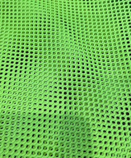 WEEKEND(ER)(ウィークエンダー)の「WEEKEND(ER) ウィークエンダー WKDMESH SHOULDER メッシュショルダーバッグ(ショルダーバッグ・メンズ・イエロー/グレー/ブラック/オリーブ・FREE)」の17枚目の写真