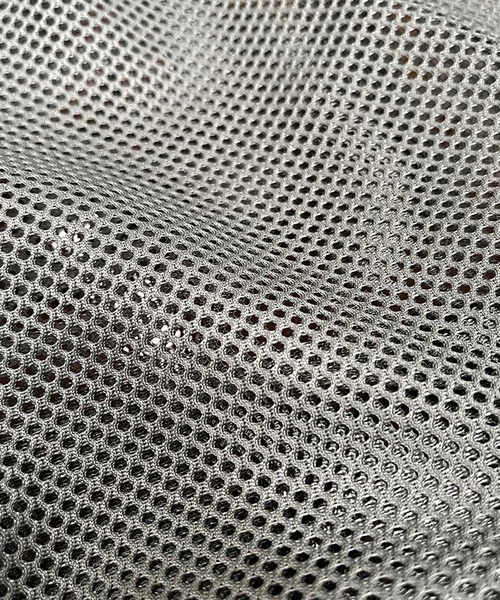 WEEKEND(ER)(ウィークエンダー)の「WEEKEND(ER) ウィークエンダー WKDMESH SHOULDER メッシュショルダーバッグ(ショルダーバッグ・メンズ・イエロー/グレー/ブラック/オリーブ・FREE)」の20枚目の写真