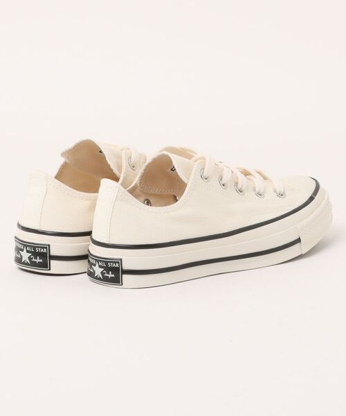 CONVERSE(コンバース)の「【CONVERSE】ALL STAR LGCY OX(スニーカー・レディース・ホワイト・23cm/23.5cm/24cm/24.5cm)」の2枚目の写真