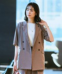 7days Life Styling(セブンデイズライフスタイリング)の「ジャケット/アウター(テーラードジャケット)」