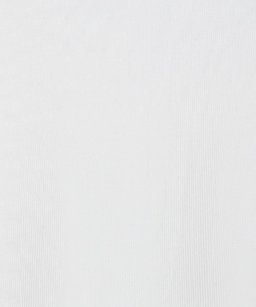 3.3 Field Trip （3.3フィールドトリップ）の「3.3 Field Trip／タッチＴシャツ（Tシャツ/カットソー・レディース・グレー/アイボリー/ライトブルー・FREE）」の10枚目の写真