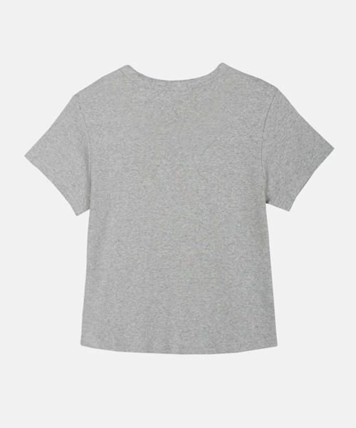 3.3 Field Trip （3.3フィールドトリップ）の「3.3 Field Trip／タッチＴシャツ（Tシャツ/カットソー・レディース・グレー/アイボリー/ライトブルー・FREE）」の6枚目の写真