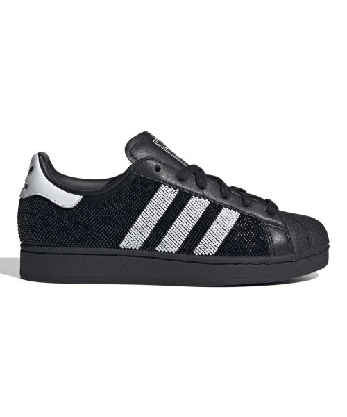 adidas Originals SUPERSTAR II（アディダスオリジナルス スーパー