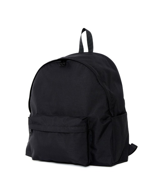 PACKING パッキング　バックパック　BLACKリュック PACKING/パッキング BACKPACK MAT BLACK PA-001（バックパック
