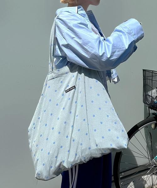 【ATELIER PARK】韓国人気★ BREEZE BAG_NYLON Atelier Park Breeze Bag on Bunjang Global Site.