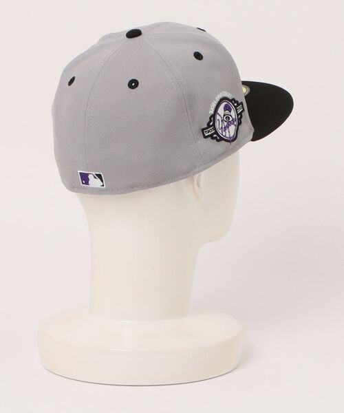 ニューエラキャップ 59FIFTY MLB ONSPOTZ別注（キャップ）｜NEW